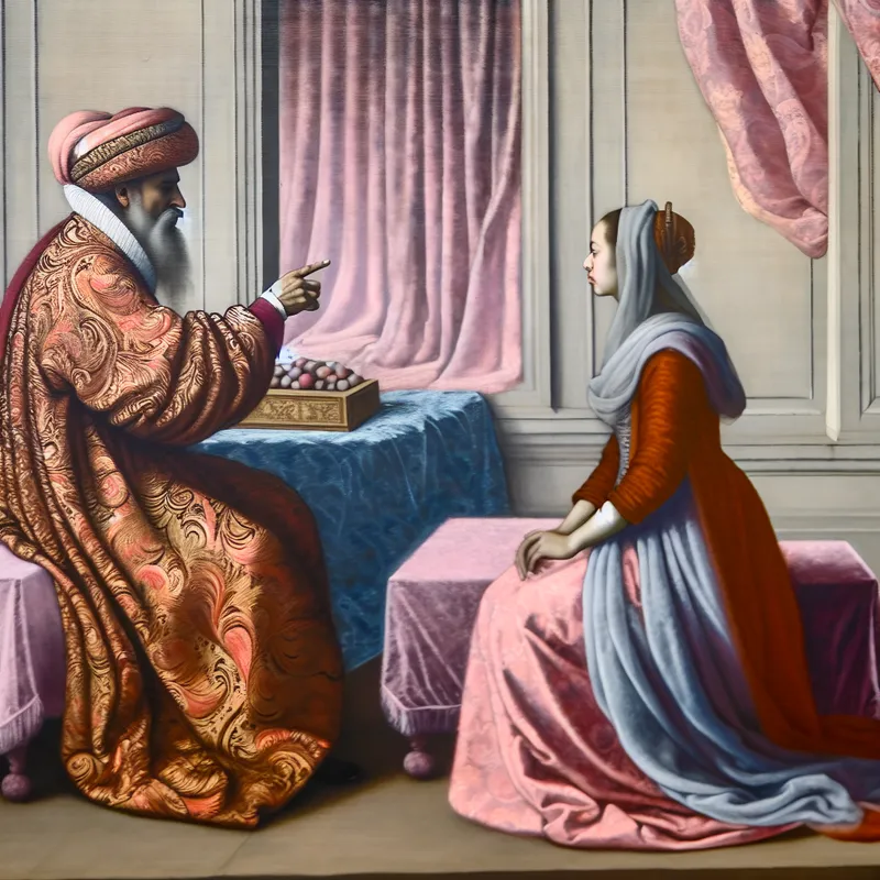 Een specialist die begeleiding biedt aan een deelnemer in een warme, uitnodigende omgeving.